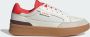 Adidas Sportswear Aspyre Schoenen Unisex Wit - Thumbnail 2