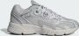 Adidas Astir Dames Schoenen Grijs Maat: 36 2 3 Mesh Synthetisch Foot Locker - Thumbnail 2