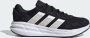 Adidas Sportswear Astrastar Sneakers Heren Zwart - Thumbnail 3