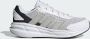 Adidas Sportswear Astrastar Sneakers Heren Wit - Thumbnail 3