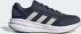 Adidas Sportswear Astrastar Sneakers Heren Blauw - Thumbnail 2