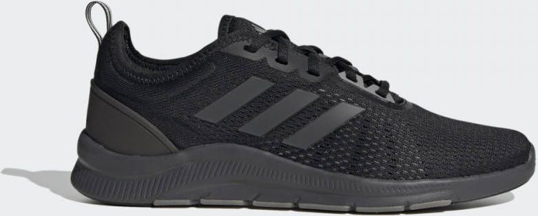 Adidas Performance Asweetrain fitness schoenen zwart grijs - Foto 3