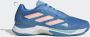 Adidas Performance Avacourt Clay Court Tennisschoenen - Thumbnail 3