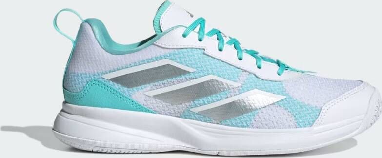Adidas Avaflash Low Tennis Schoenen