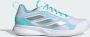 Adidas Avaflash Low Tennis Schoenen - Thumbnail 1