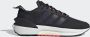 Adidas Sportswear Avryn Sneakers Zwart 1 3 Man - Thumbnail 2