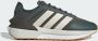 Adidas Avryn Schoenen Groen 1 3 - Thumbnail 2