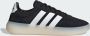 Adidas Sportswear Barreda Decode Schoenen Unisex Zwart - Thumbnail 3