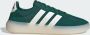 Adidas Sportswear Barreda Decode Schoenen Unisex Groen - Thumbnail 4