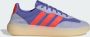Adidas Sportswear Barreda Decode Schoenen Dames Paars - Thumbnail 3