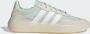 Adidas Sportswear Barreda Decode sneakers lichtgroen grijs wit - Thumbnail 4
