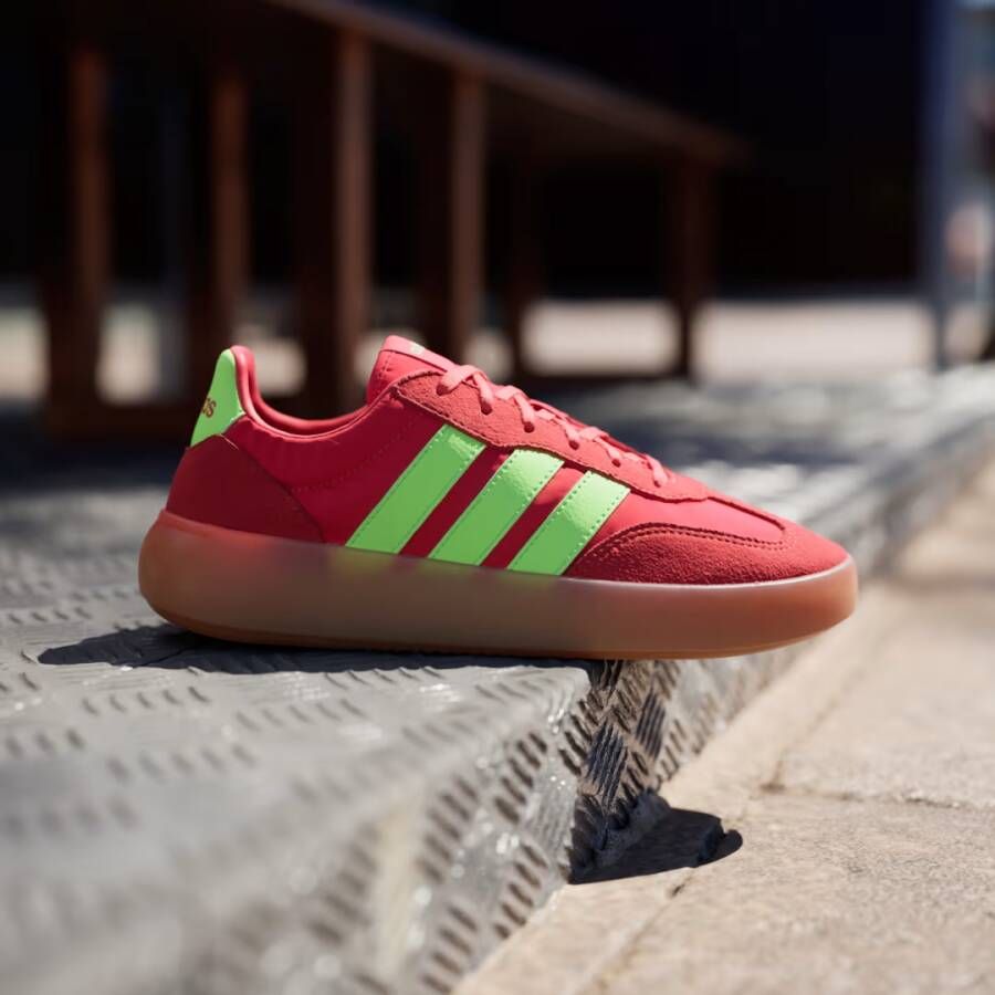 Adidas Barreda Decode Schoenen