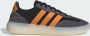 Adidas Barreda Decode Sneakers Heren Zwart - Thumbnail 3