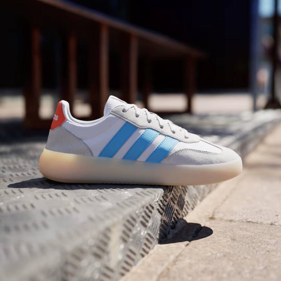Adidas Barreda Decode Schoenen
