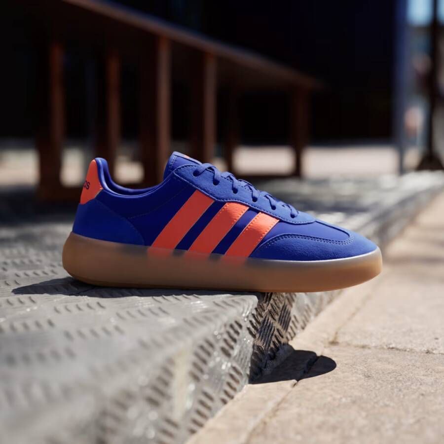 Adidas Barreda Decode Schoenen