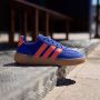 Adidas Sportswear Barreda Decode Schoenen Heren Blauw - Thumbnail 2