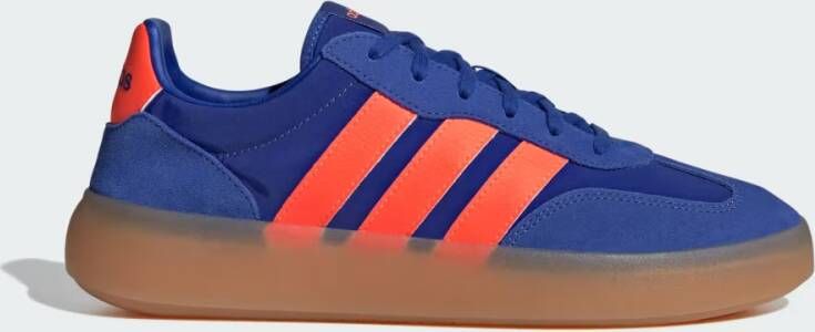 Adidas Sportswear Barreda Decode Schoenen Heren Blauw