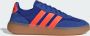 Adidas Sportswear Barreda Decode Schoenen Heren Blauw - Thumbnail 2
