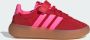 Adidas Sportswear Barreda Decode Schoenen Kids Kinderen Rood - Thumbnail 2