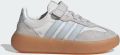 Adidas Sportswear Barreda Decode Schoenen Kids Kinderen Wit - Wit
