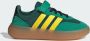 Adidas Sportswear Barreda Decode Schoenen Kids Kinderen Groen - Thumbnail 2
