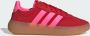 Adidas Sportswear Barreda Decode Schoenen Kids Kinderen Rood - Thumbnail 4