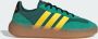 Adidas Sportswear Barreda Decode Schoenen Kids Kinderen Groen - Thumbnail 2