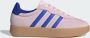 Adidas Sportswear Barreda Schoenen Dames Roze - Thumbnail 5
