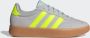 Adidas Sportswear Barreda Schoenen Dames Blauw - Thumbnail 2
