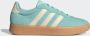 Adidas Sportswear Barreda Schoenen Dames Turquoise - Thumbnail 3