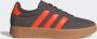 Adidas Sportswear Barreda Schoenen Heren Bruin - Thumbnail 2
