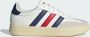 Adidas Barreda Sneakers Heren Wit - Thumbnail 3