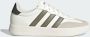 Adidas Barreda Sneakers Heren Wit - Thumbnail 2