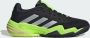 Adidas Performance Tennisschoenen BARRICADE 13 CLAY - Thumbnail 2