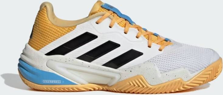 Adidas Tennisschoenen Barricade 13 Clay - Foto 2