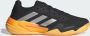 Adidas Barricade Clay Court Schoenen Grijs 1 3 Man - Thumbnail 2