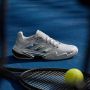 Adidas Barricade 13 Silver Edition Tennisschoenen - Thumbnail 1