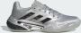 Adidas Barricade 13 Silver Edition Tennisschoenen - Thumbnail 1