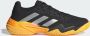 Adidas Barricade Tennisbannen Schoenen Grijs 2 3 Man - Thumbnail 2