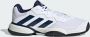 Adidas Perfor ce Tennisschoenen BARRICADE KIDS - Thumbnail 2