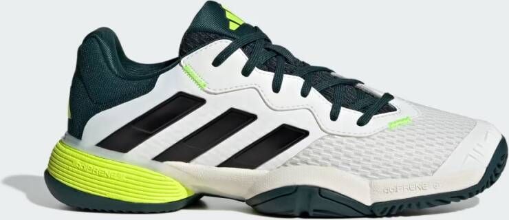 Adidas Barricade Tennis Schoenen Kids