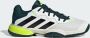Adidas Barricade Tennis Schoenen Kids - Thumbnail 1