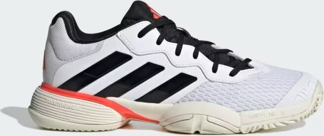 Adidas Barricade Tennis Schoenen Kids