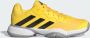 Adidas Perfor ce Barricade Tennis Schoenen Kids Kinderen Oranje - Thumbnail 2