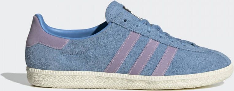 Adidas Originals Blue Grass Schoenen