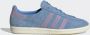 Adidas Originals Blue Grass Schoenen - Thumbnail 2