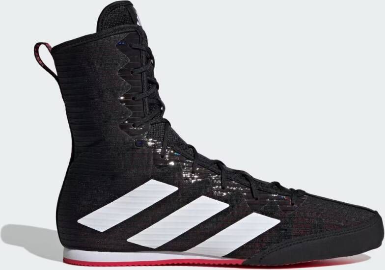 Adidas Box Hog 4 Schoenen