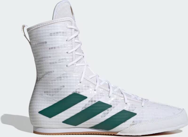 Adidas Box Hog 4 Schoenen