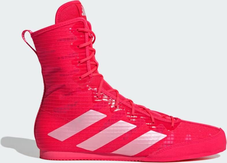 Adidas Box Hog 4 Schoenen
