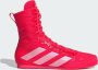 Adidas Box Hog 4 Schoenen - Thumbnail 1